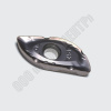 XPHT25R1204-GM YBG205 Фрезерная пластина 