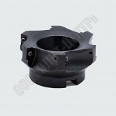 BAP400R-125-40-6T Фреза торцевая насадная 