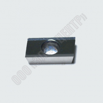 APKT1604PDFR- AL K10 ПЛАСТИНА