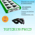 Пластины для отрезки и точения канавок TGF32R150 PM125 Пластины для отрезки и точения канавок TGF32R150 PM125