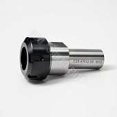 C25-ER32-050 Патрон цанговый с цилиндрическим хвостовиком