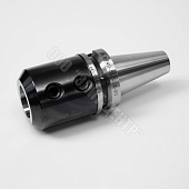 Патрон для концевых фрез с хвостовиком Weldon BT40-SLN32-090