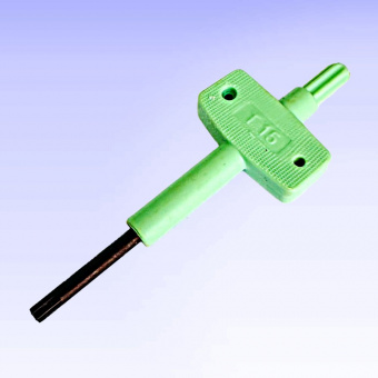 Державка отрезная KTKFR1616JX-12