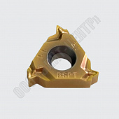 16IR11BSPT WS5225 Пластина резьбовая