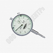 2301-10 Индикатор часового типа 10mm (0.01mm) (с ушком)