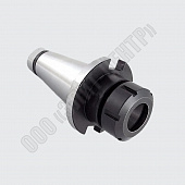 NT50-ER40-100 Патрон цанговый 