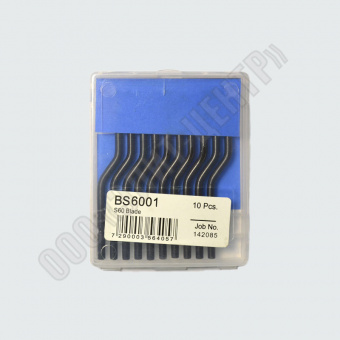 BS6001