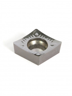 Твердосплавные пластины для точения CCGT09T304-AL K10