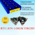 Твердосплавные резьбовые пластины RT11.01N-1.00GM YBG205 Твердосплавные резьбовые пластины RT11.01N-1.00GM YBG205