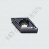 DCMT11T304-SM3-1020 Пластина токарная