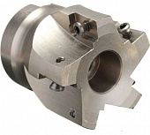 BAP400R-63-22-4T Фреза торцевая насадная