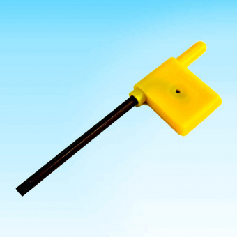 Канавочный резец PCHR2525M24