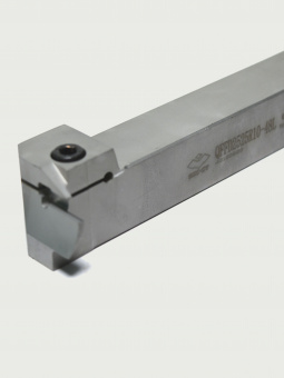 Резец канавочный QFFD2525R10-48L