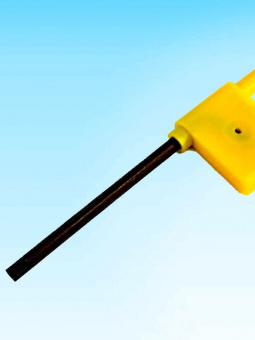 Канавочный резец PCHR2525M24