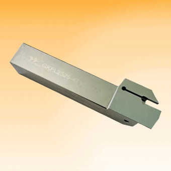 Державка канавочная GKFL2525-4T15D112