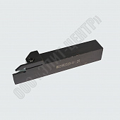 MGEHR2525-4T25 Резец канавочный (отрезной)