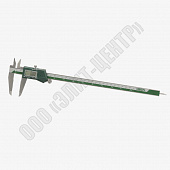 1108-300 Штангенциркуль цифровой размерность 0-300мм/0-12