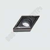 Твердосплавные пластины для точения DCMT11T304 LF6018