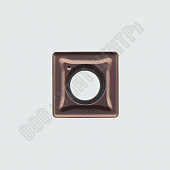 SPMG060204DG HR52528B Пластина для сверла