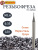 Резьбофреза M1.6*0.35