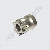 MFH03R40-22-6T Фреза торцевая насадная 