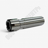 C20-ER16M-050 патрон цанговый с цилиндрическим хвостовиком