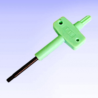 Державка отрезная KTKFR1212JX-12