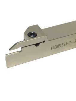 Резец канавочный MGEHR2525-3T30