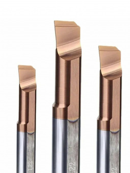 Мини-резец расточной MTR3 R0.15 L15 WTS