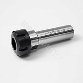 C25-ER25-070 Патрон цанговый с цилиндрическим хвостовиком 