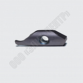 SPDR100 DM06A PM125 пластина канавочная