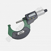 3109-25A Микрометр цифровой 0-25 мм (0,001 мм)