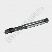 m12x1.75 метчик машинный скв.отв. din376-b iso2-6h hss-e 800 (fenes)