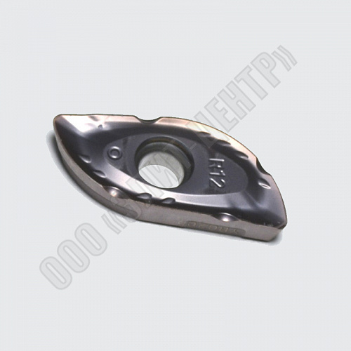 XPHT25R1204-GM YBG205 Фрезерная пластина 