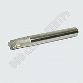 BAP300R-C20-20-160-3T фреза концевая со сменными пластинами