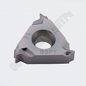 16IR14BSPT-HS5125 Пластина резьбовая