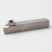 MGEHR2525-4 Резец (державка) отрезной/канавочный