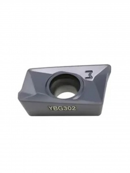 Твердосплавные фрезерные пластины APKT11T304-PM YBG302
