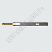 MPR 2 R0.1 L10 минирезец DESKAR