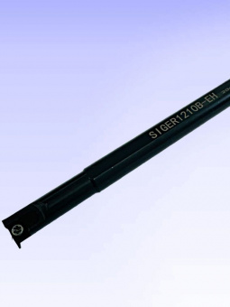 Резец канавочный SIGER1210B-EH