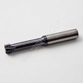 M14*2.0 D10*75 60° Резьбофреза