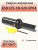 Сверло корпусное KSD125-3D-S20-SP04 (H13)