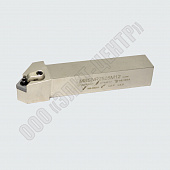 MSSNR2525M12 державка для наружного точения Wisetools