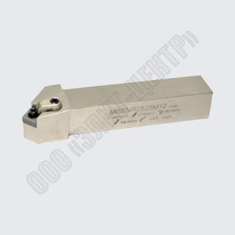 MSSNR2525M12