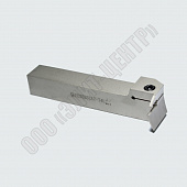 QFFD2525L17-74L Резец (державка) канавочный торцевой