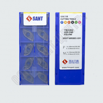 XPHT16R0803-GM YBG302