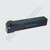 CGBR2525M-16 державка отрезная