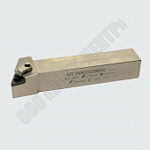 MTJNR2525M16 державка для наружного точения Wisetools
