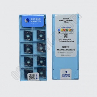 CNMG120404-GF-HS8225