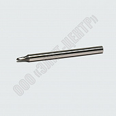 M2SR0100BLG Микрофреза твердосплавная сферическая